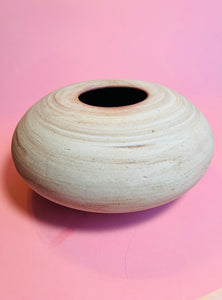 Vase: Marbled Orb 3