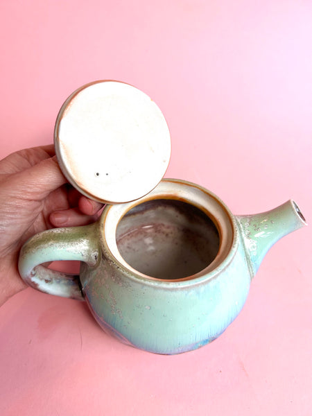 Teapot: Soda Mint Drop
