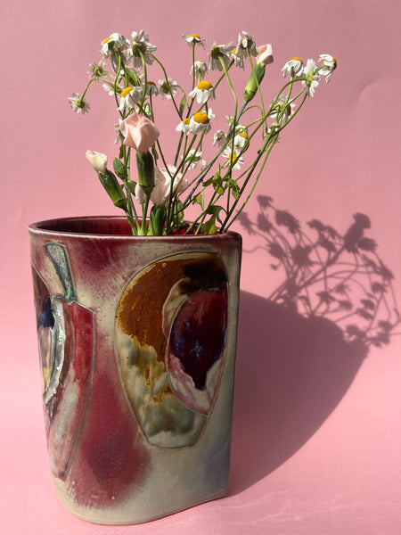 Vase: Soft Geometry