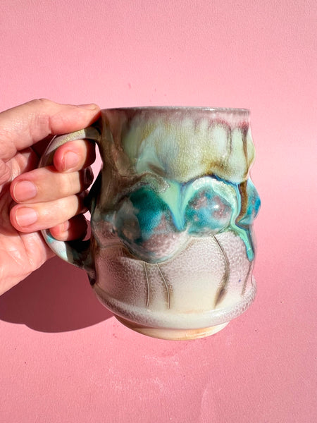 Mug: Soda Cumulus Dream