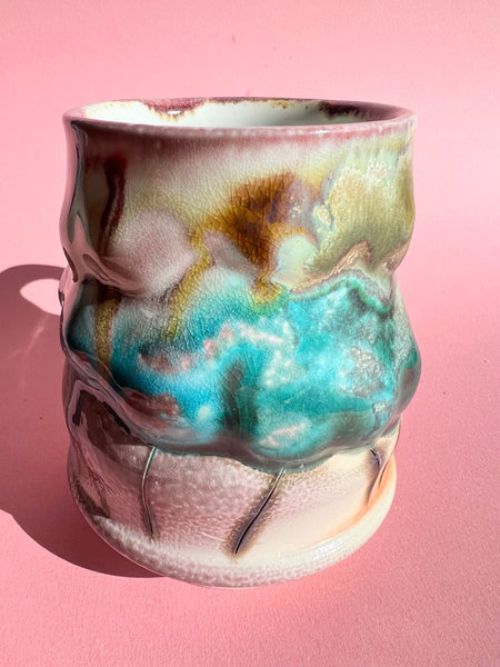 Mug: Soda Cumulus Dream