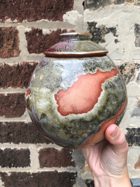Jar: Shino Dave Collab